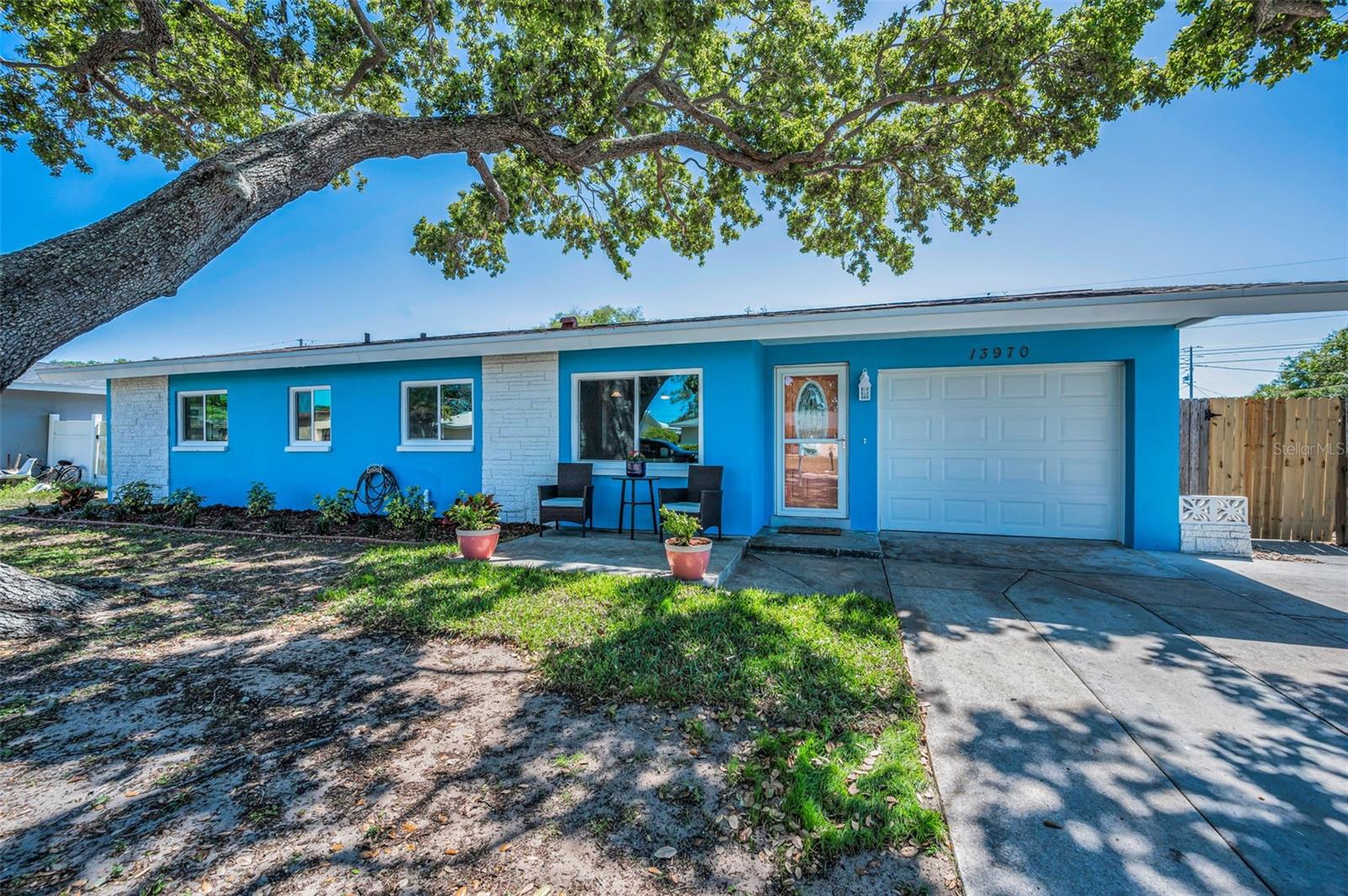 13970 MONTEGO DRIVE
