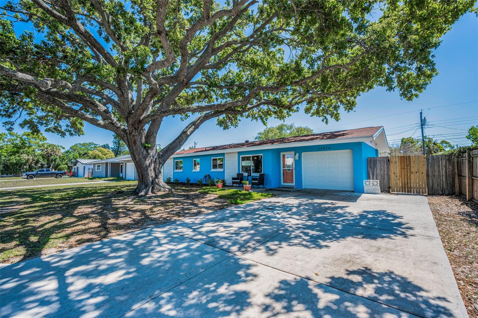 13970 MONTEGO DRIVE
