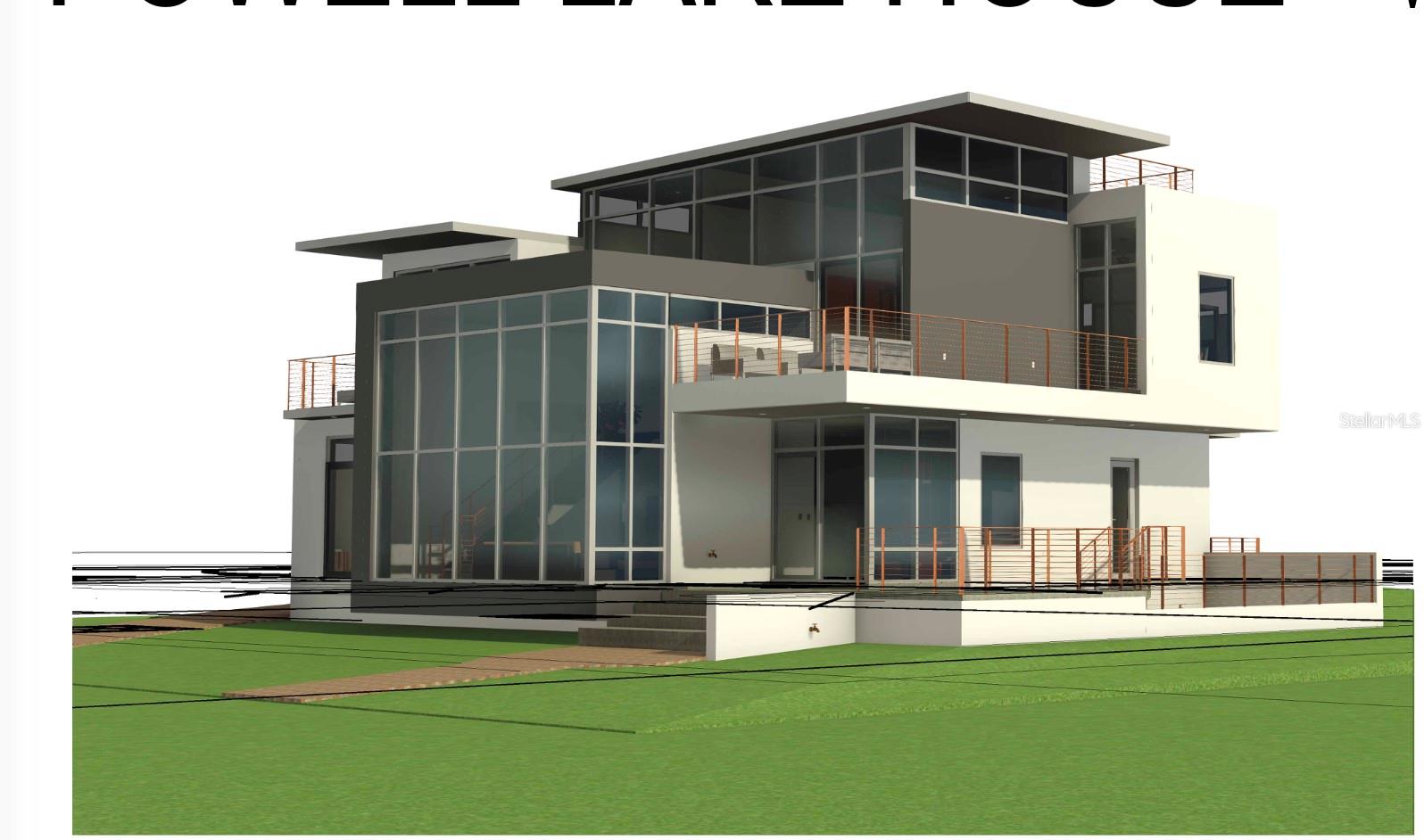 WINDERMERE TOWN - Land