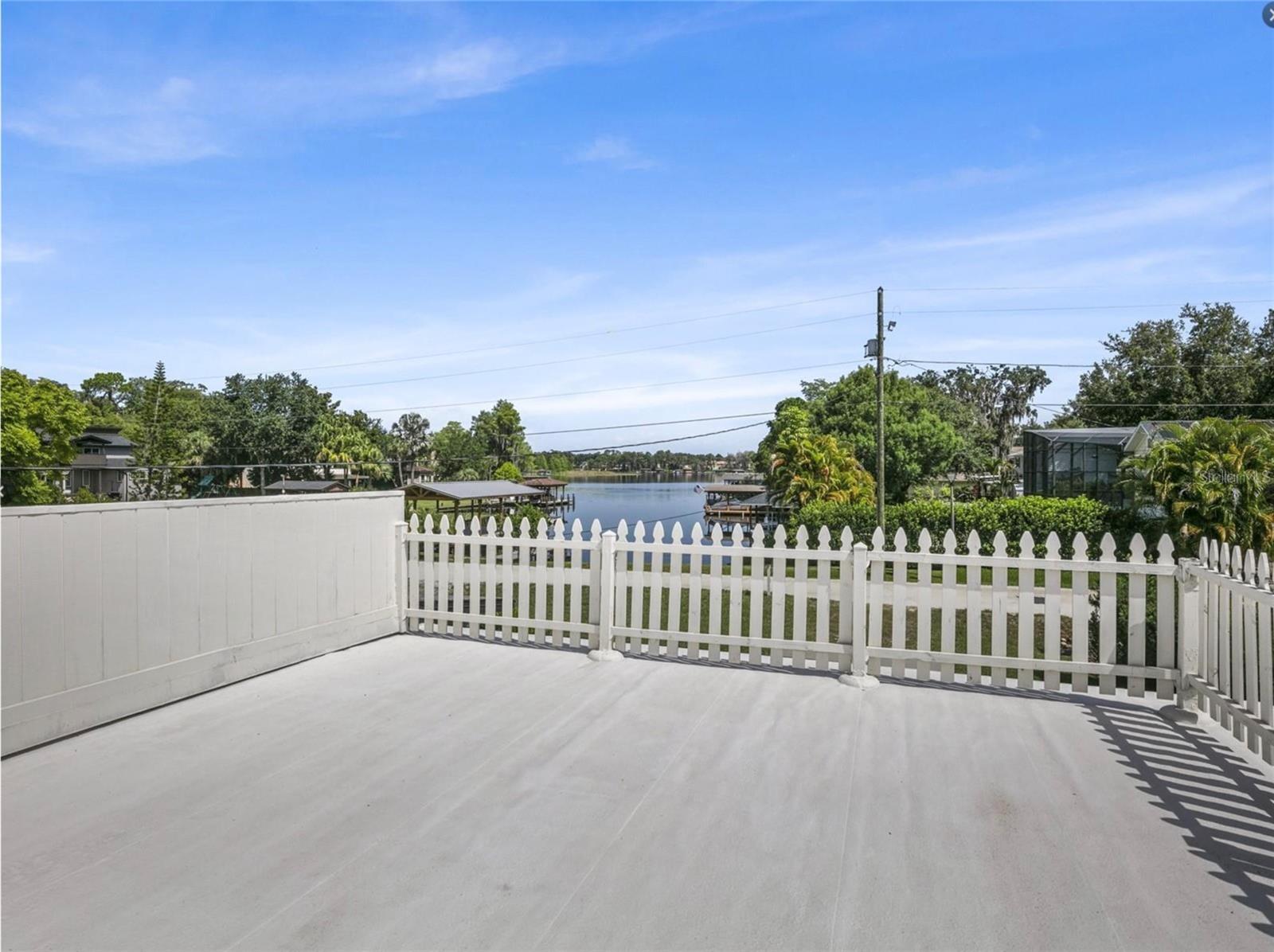 WINDERMERE TOWN - Land