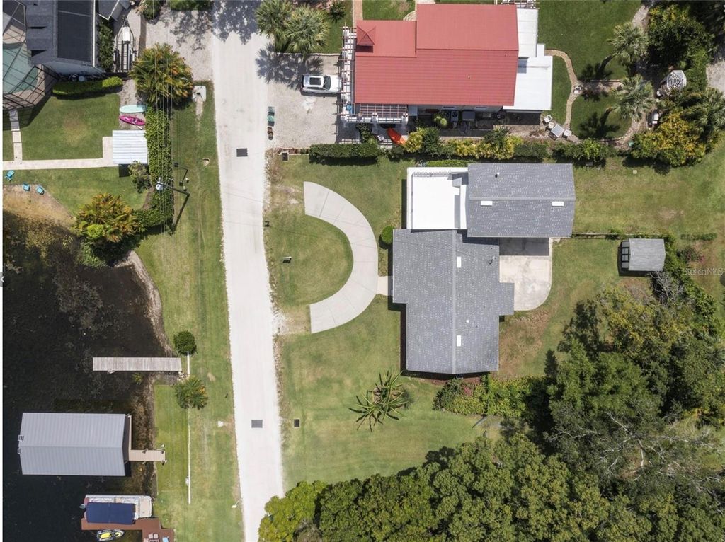 Photo of 212 W 1st Avenue, Windermere, FL 34786 (MLS # S5147532)