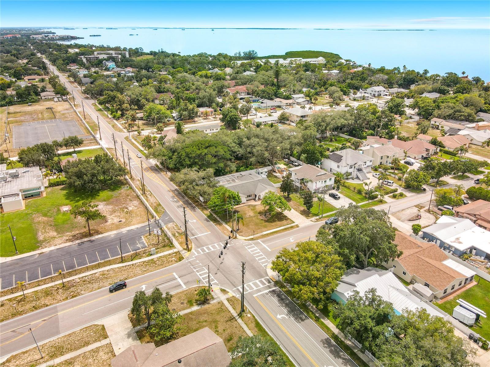 1601 GULF ROAD