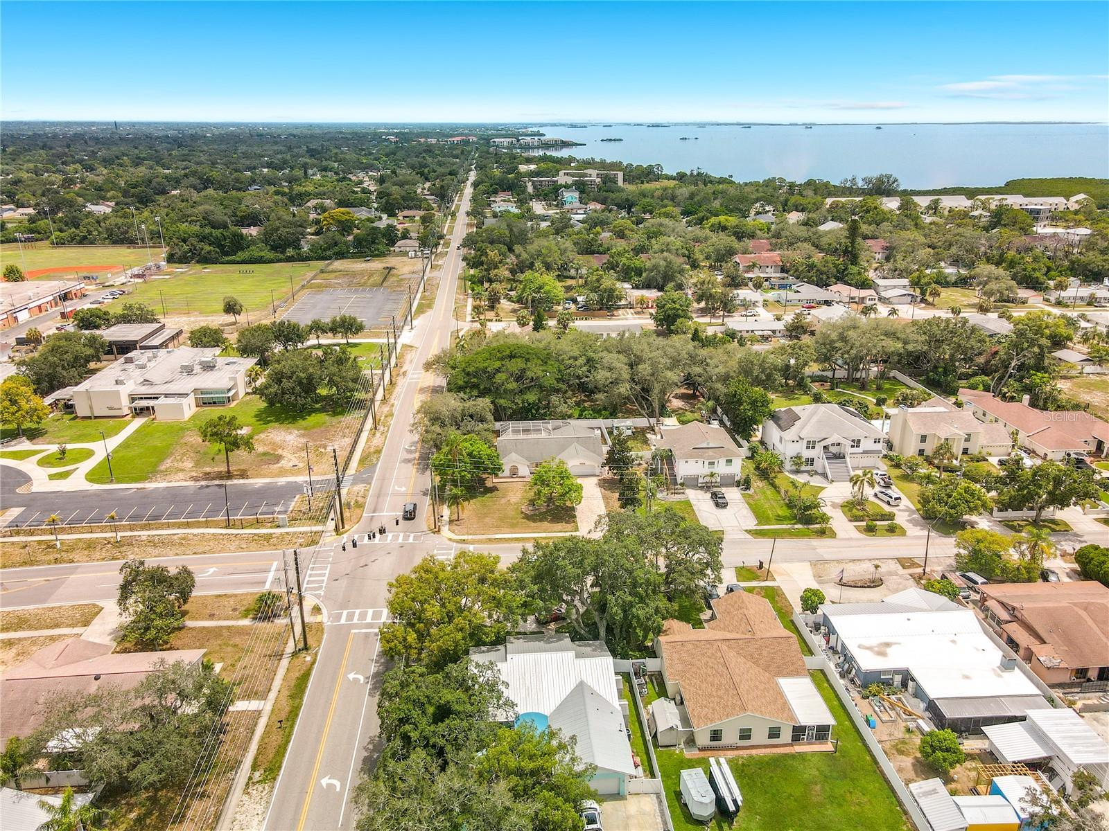 1601 GULF ROAD