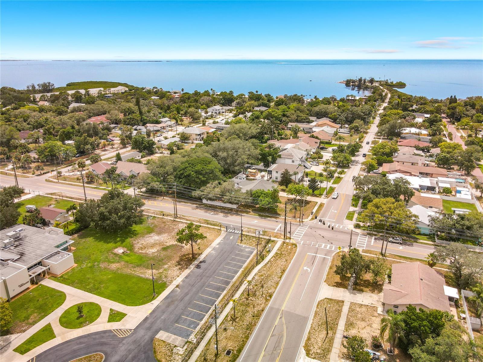 1601 GULF ROAD