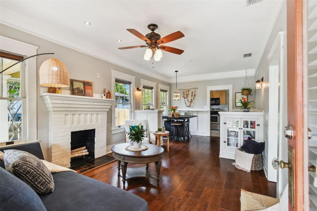Photo of 6008 N Branch Avenue, Tampa, FL 33604 (MLS # TB8407989)