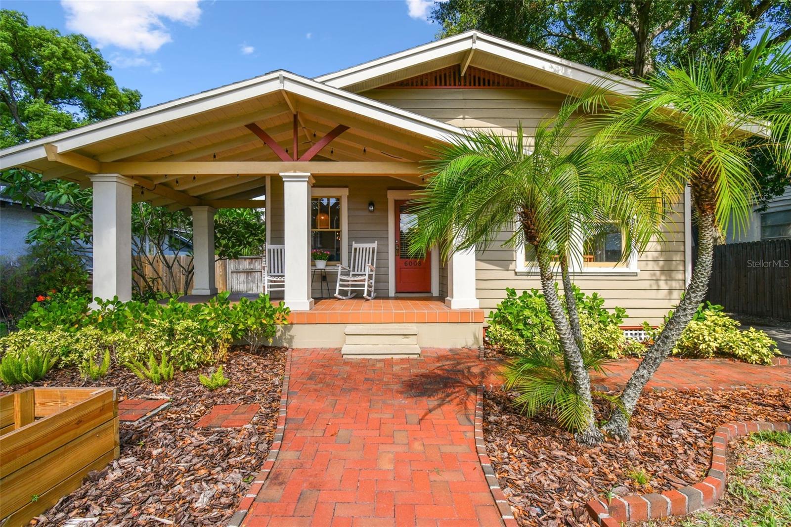 SEMINOLE HEIGHTS NORTH - Residential