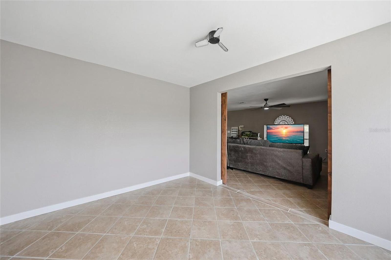 PORT CHARLOTTE SUB 32 - Residential