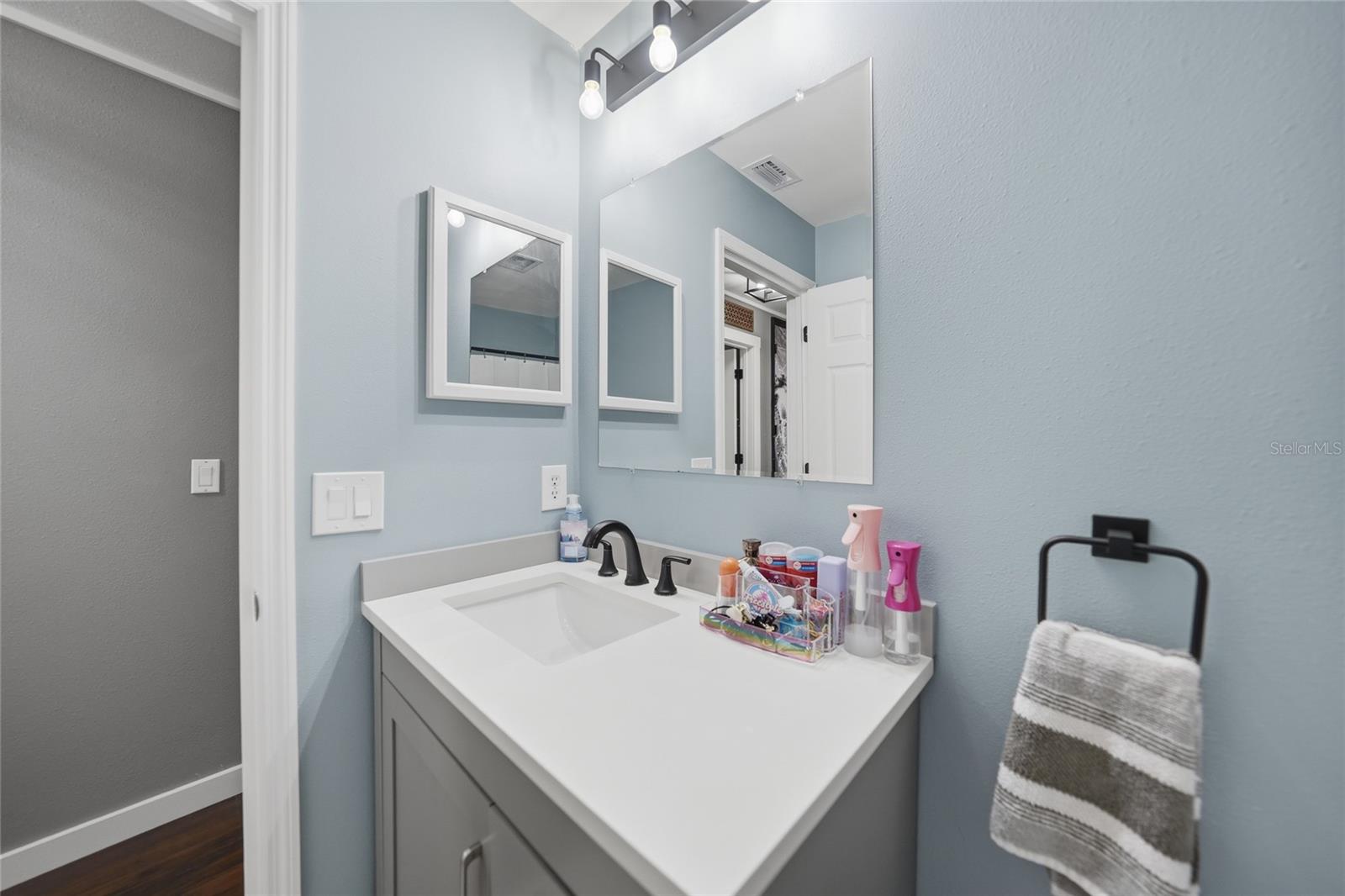 PORT CHARLOTTE SUB 32 - Residential