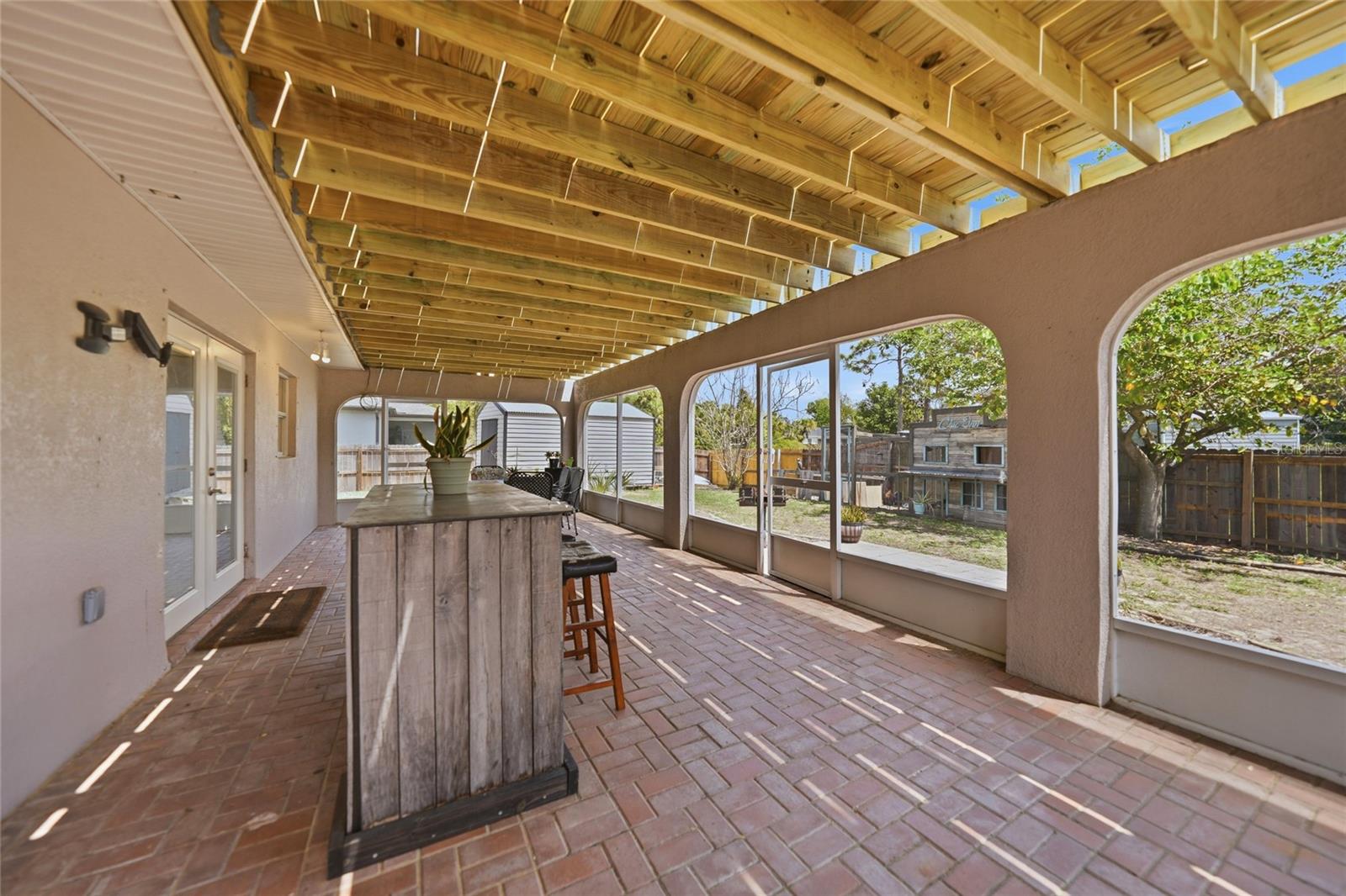 PORT CHARLOTTE SUB 32 - Residential