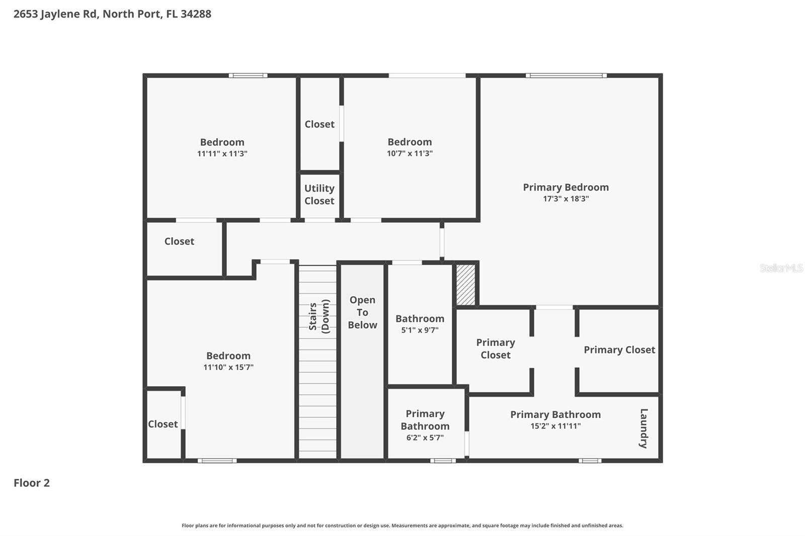 PORT CHARLOTTE SUB 32 - Residential