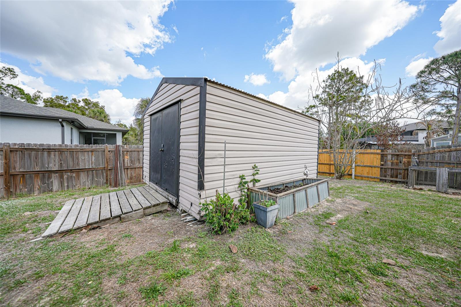 PORT CHARLOTTE SUB 32 - Residential