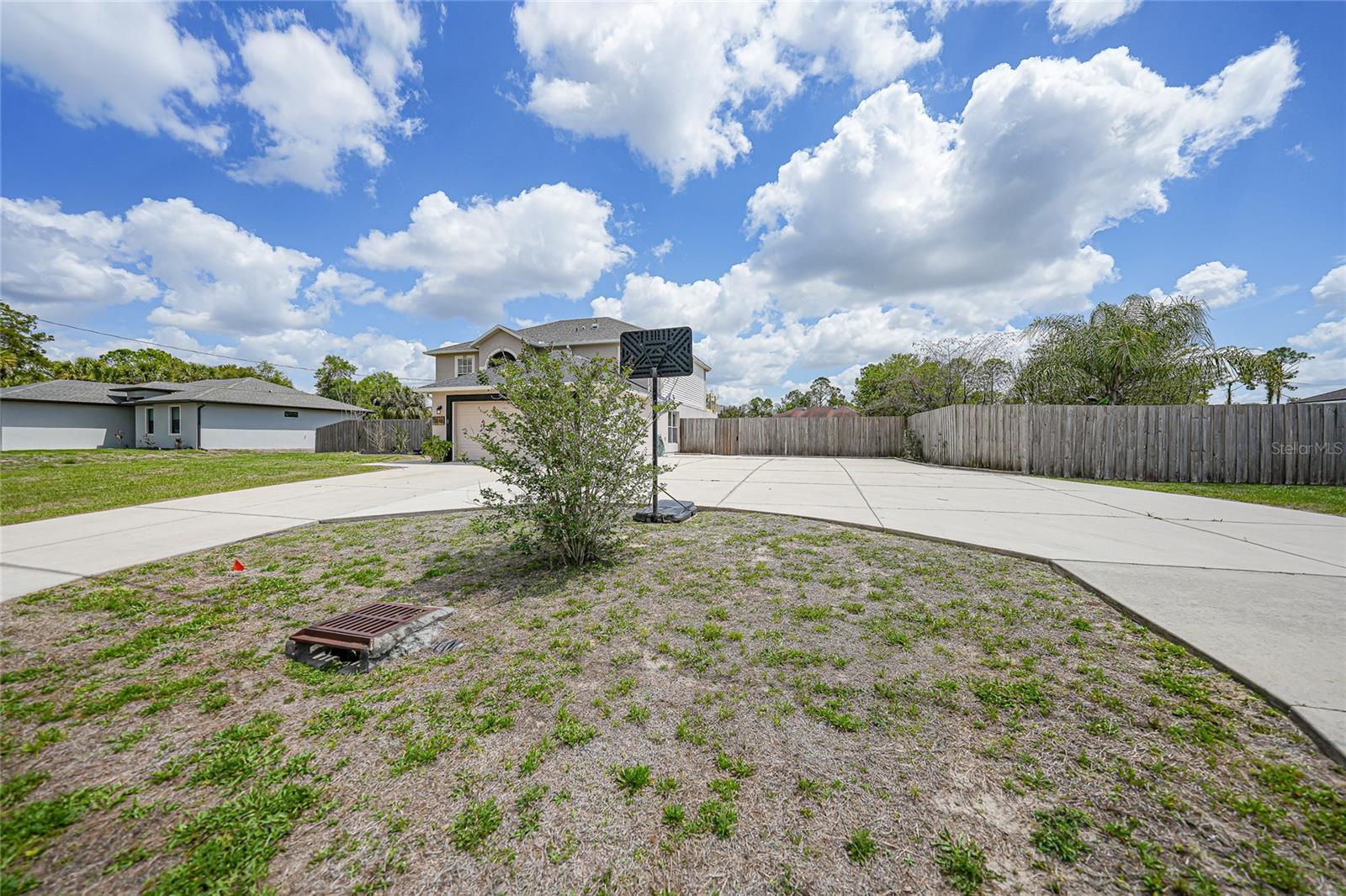 PORT CHARLOTTE SUB 32 - Residential