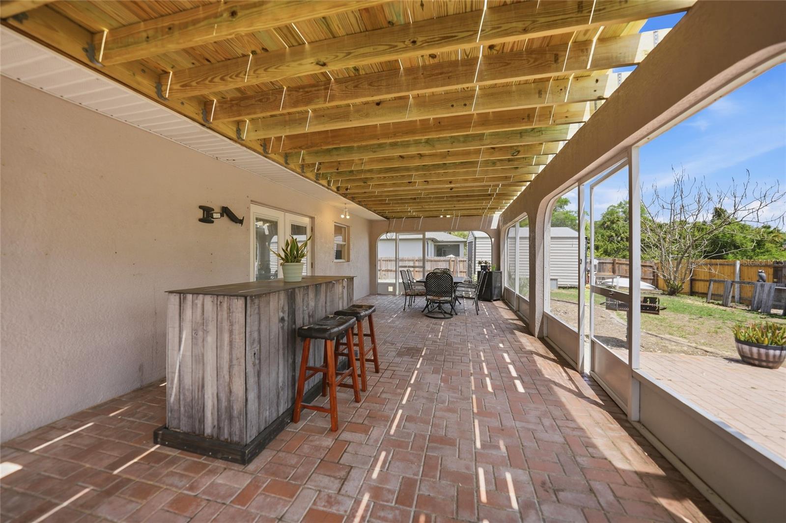 PORT CHARLOTTE SUB 32 - Residential