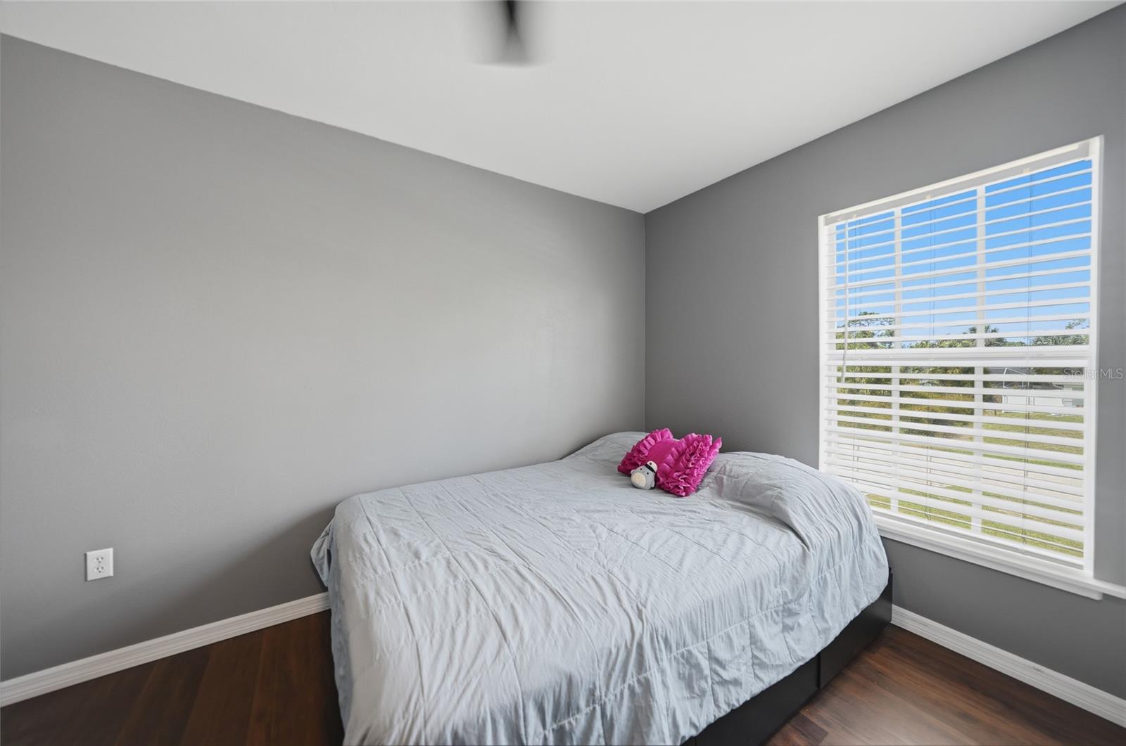 PORT CHARLOTTE SUB 32 - Residential