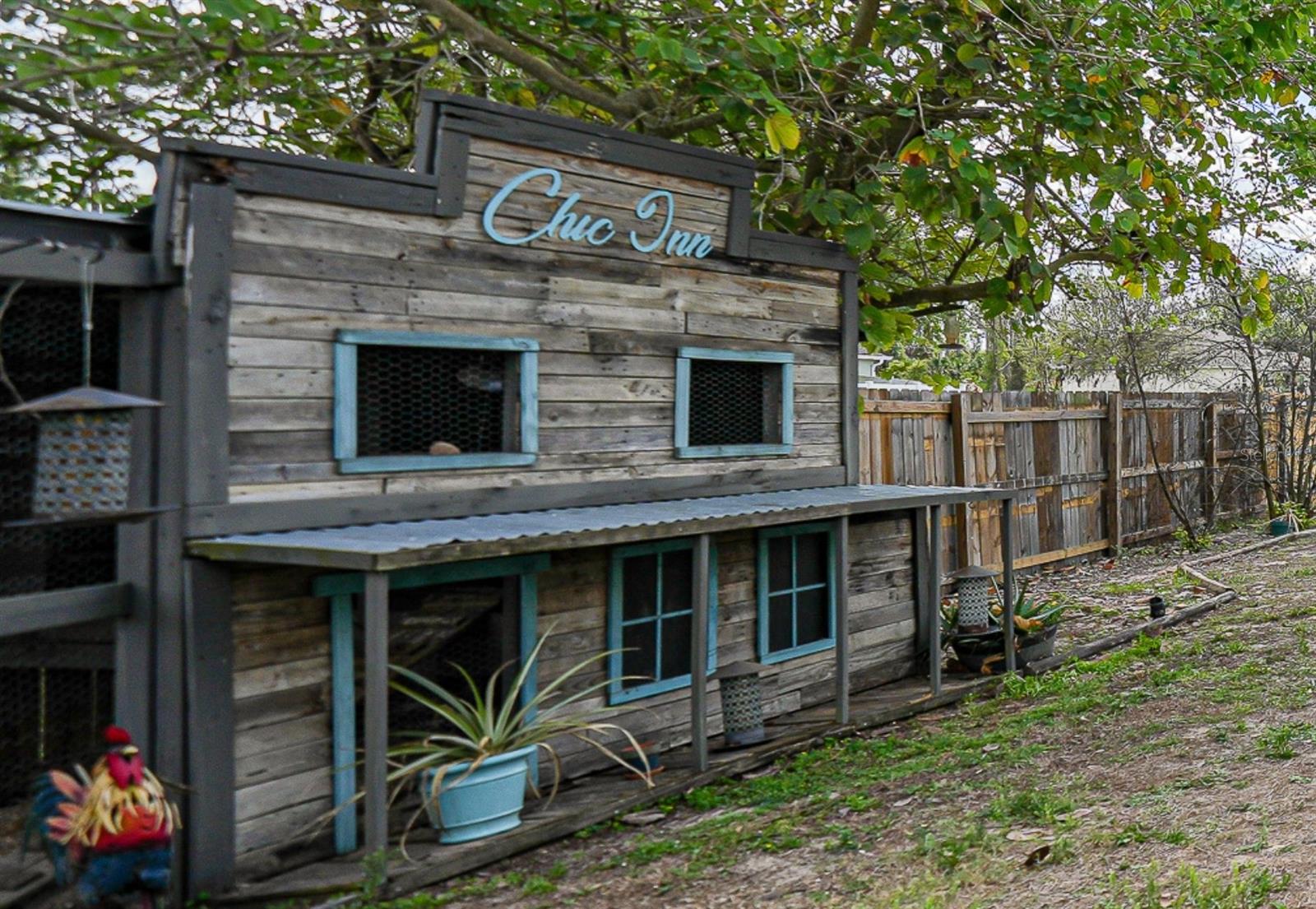 PORT CHARLOTTE SUB 32 - Residential