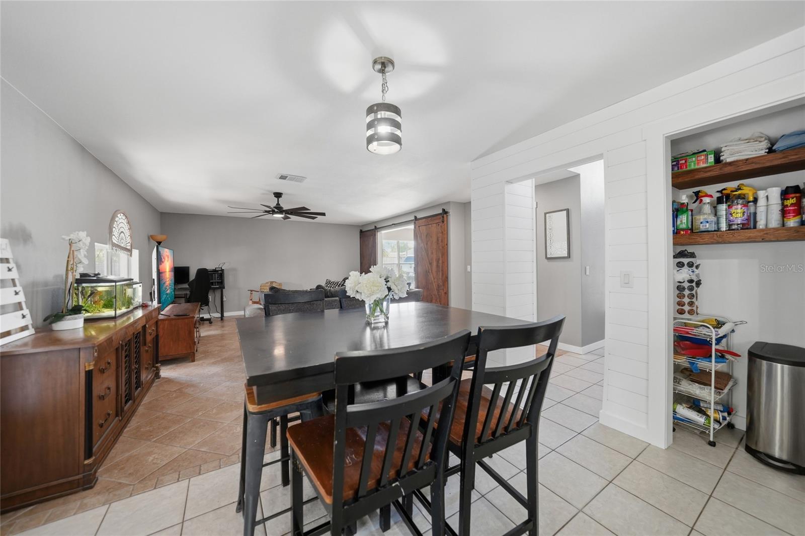 PORT CHARLOTTE SUB 32 - Residential