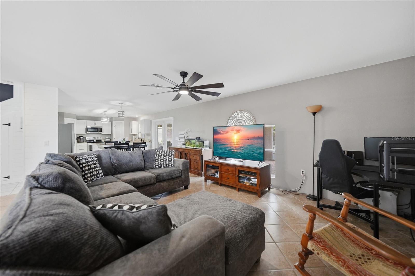 PORT CHARLOTTE SUB 32 - Residential