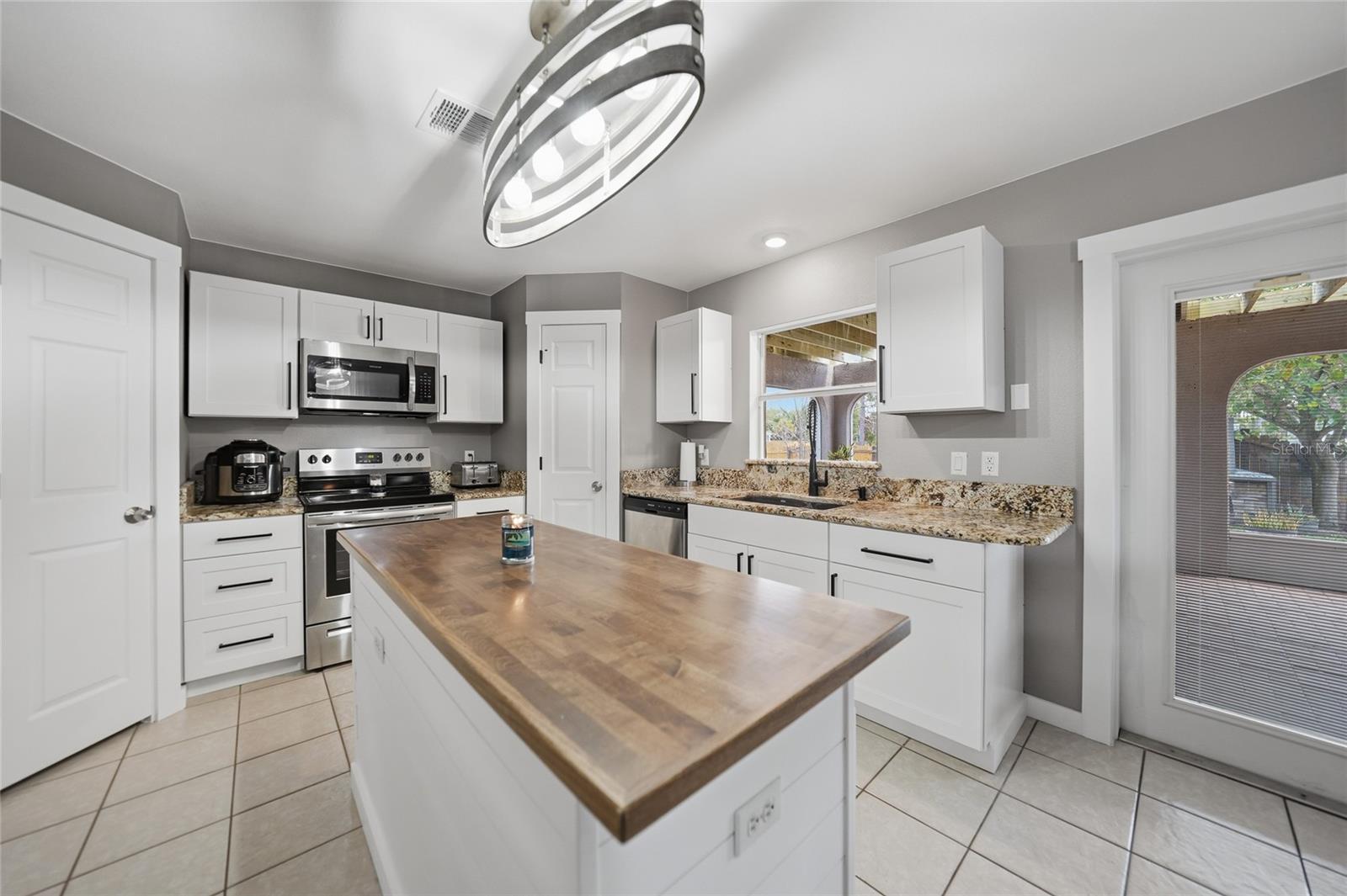 PORT CHARLOTTE SUB 32 - Residential