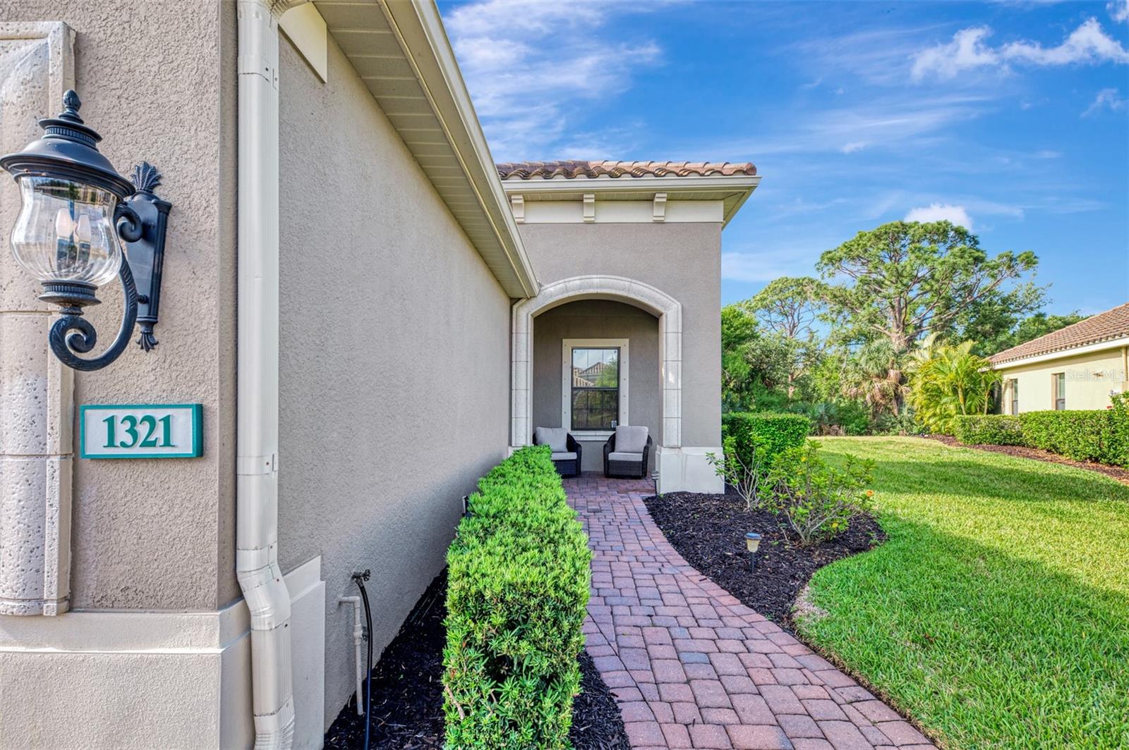 BOCA ROYALE PH 2 & 3 - Residential