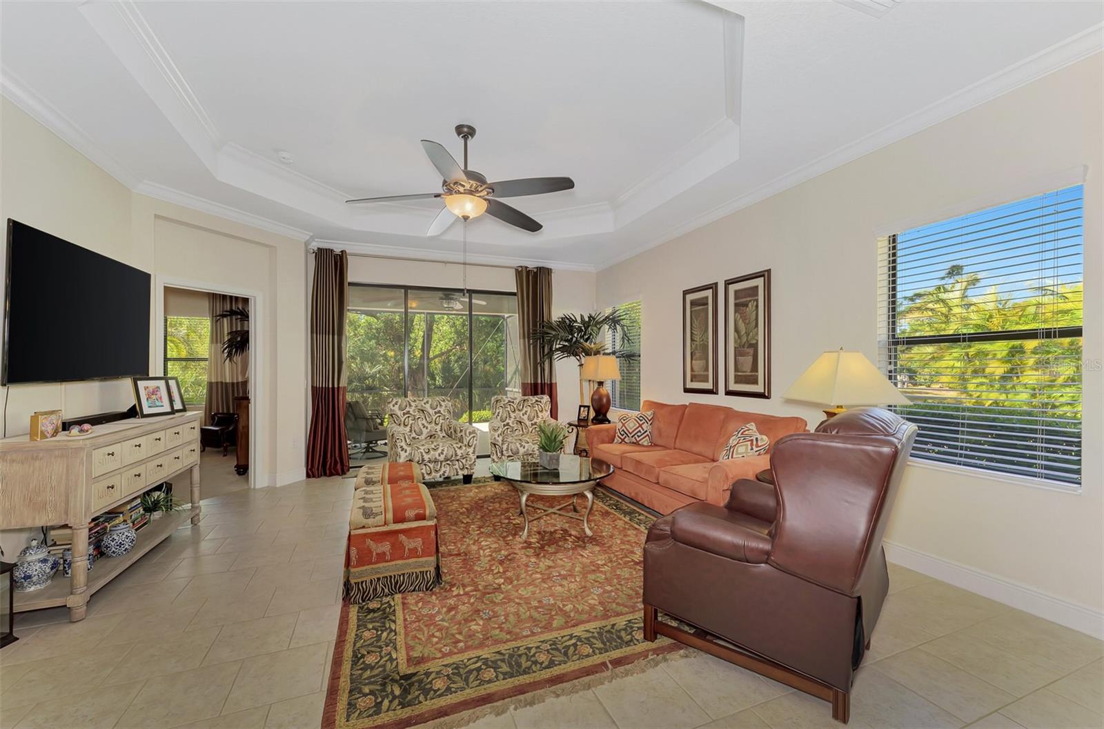 BOCA ROYALE PH 2 & 3 - Residential