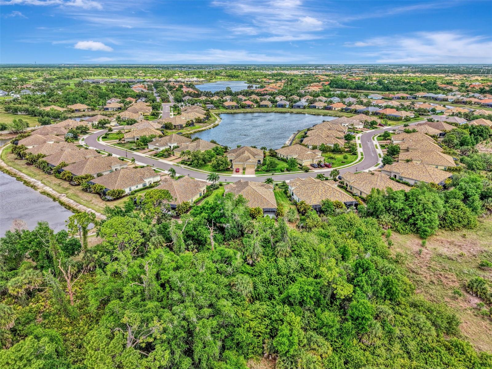 BOCA ROYALE PH 2 & 3 - Residential