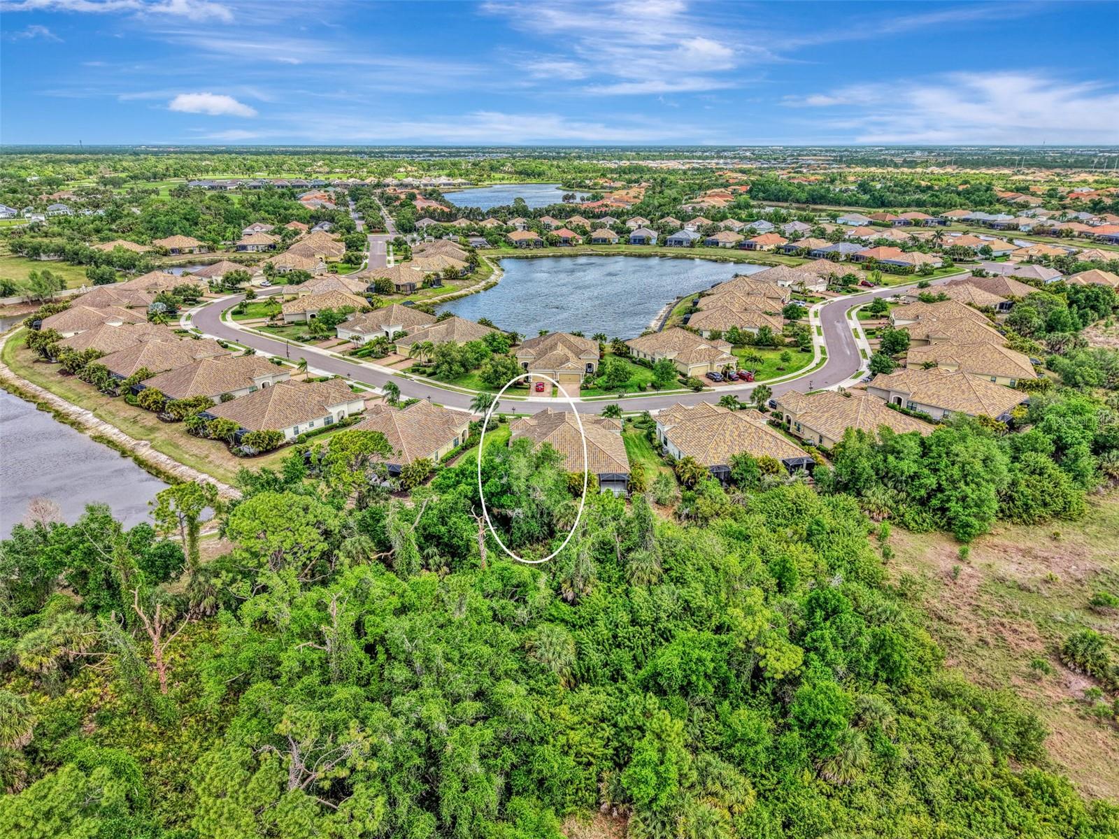 BOCA ROYALE PH 2 & 3 - Residential