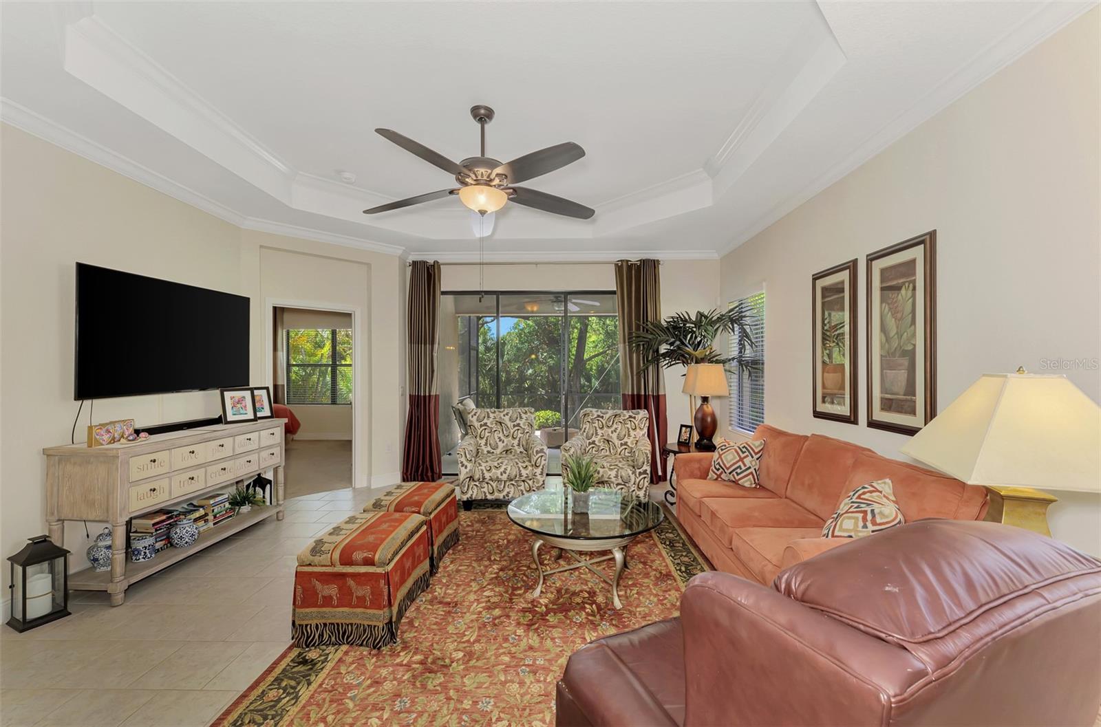 BOCA ROYALE PH 2 & 3 - Residential