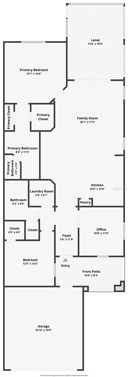 BOCA ROYALE PH 2 & 3 - Residential