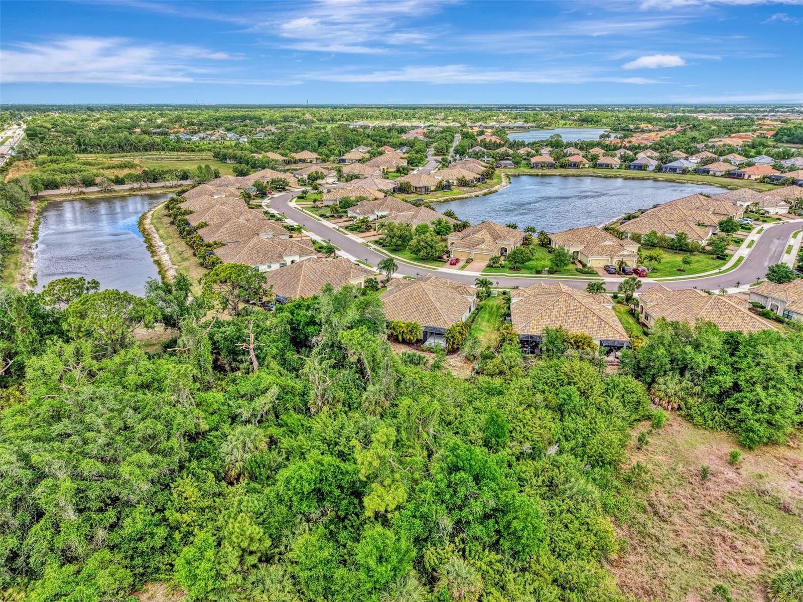 BOCA ROYALE PH 2 & 3 - Residential