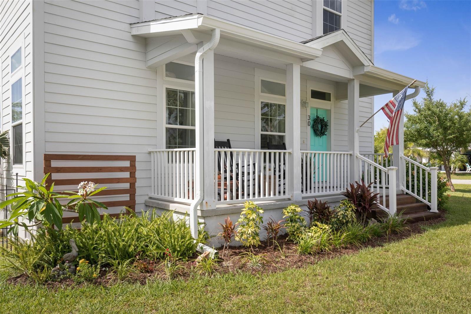 30 ARMAND BEACH DRIVE