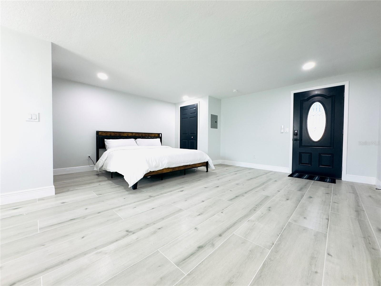 EAST NORTH TAMPA - Residential