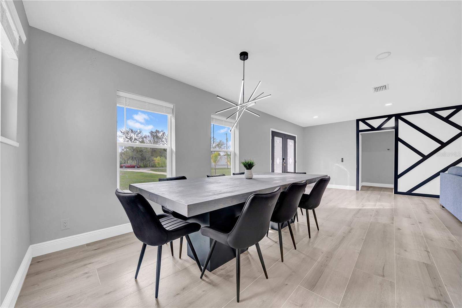 EAST NORTH TAMPA - Residential