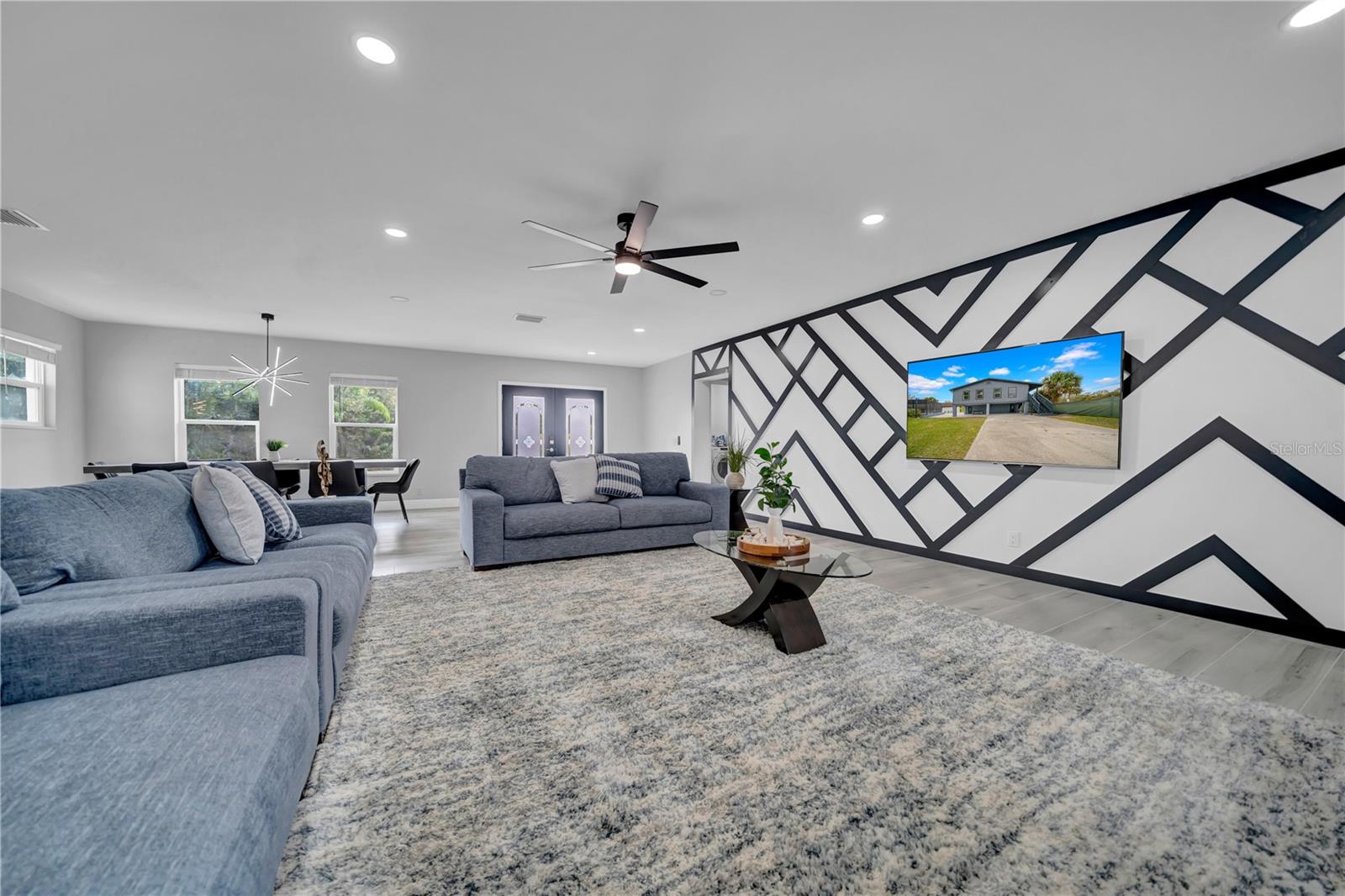 EAST NORTH TAMPA - Residential