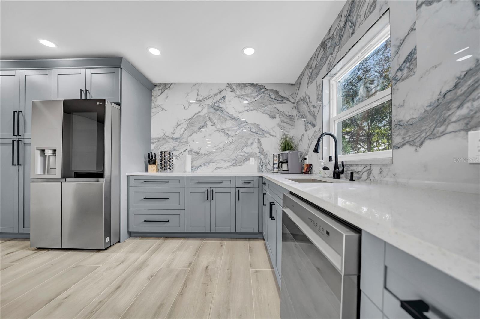 EAST NORTH TAMPA - Residential