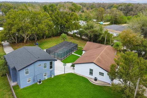 20 2ND AVENUE SE LUTZ FL 33549