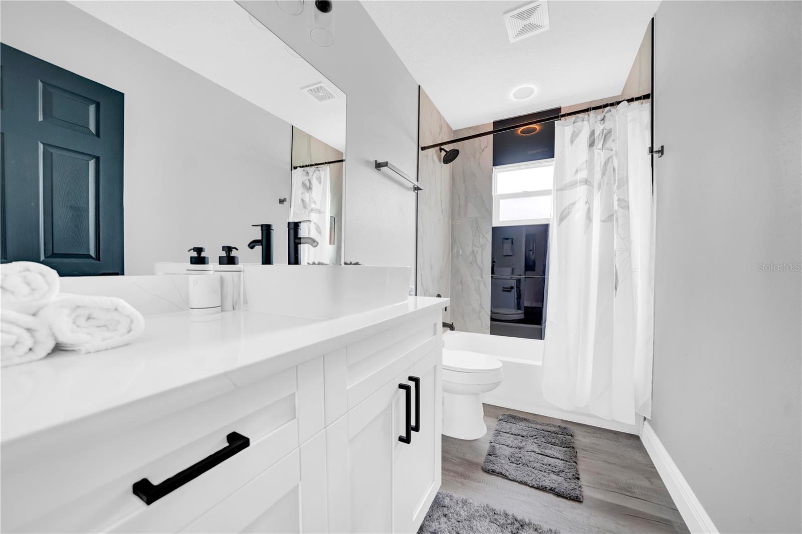 EAST NORTH TAMPA - Residential