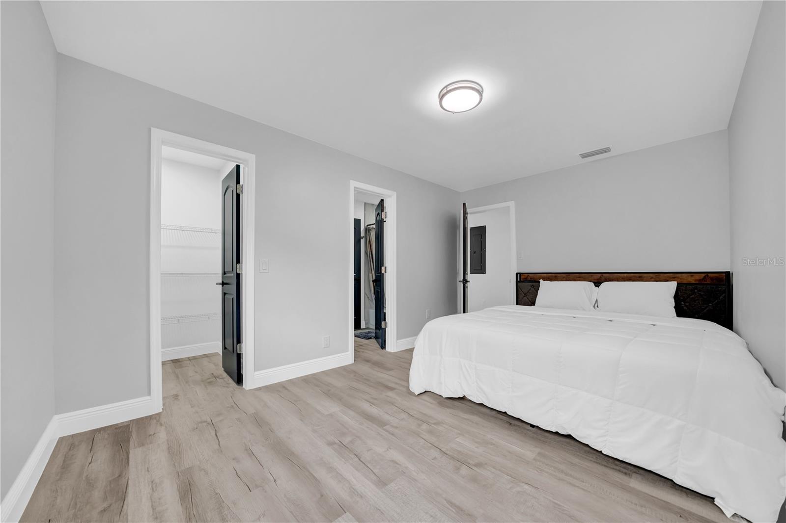 EAST NORTH TAMPA - Residential