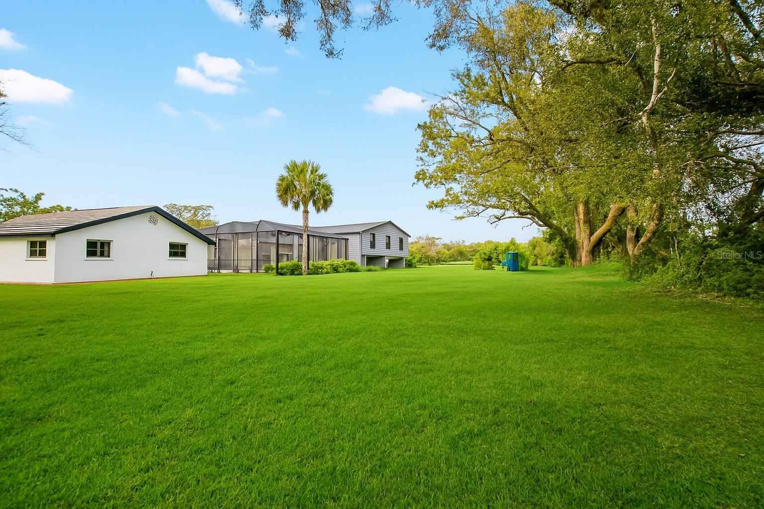 EAST NORTH TAMPA - Residential