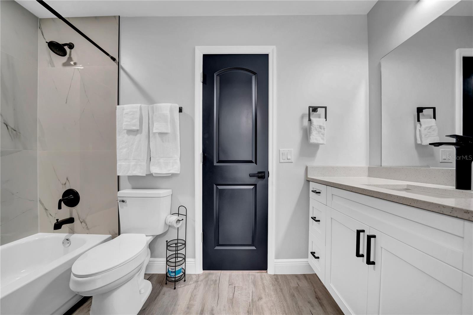 EAST NORTH TAMPA - Residential