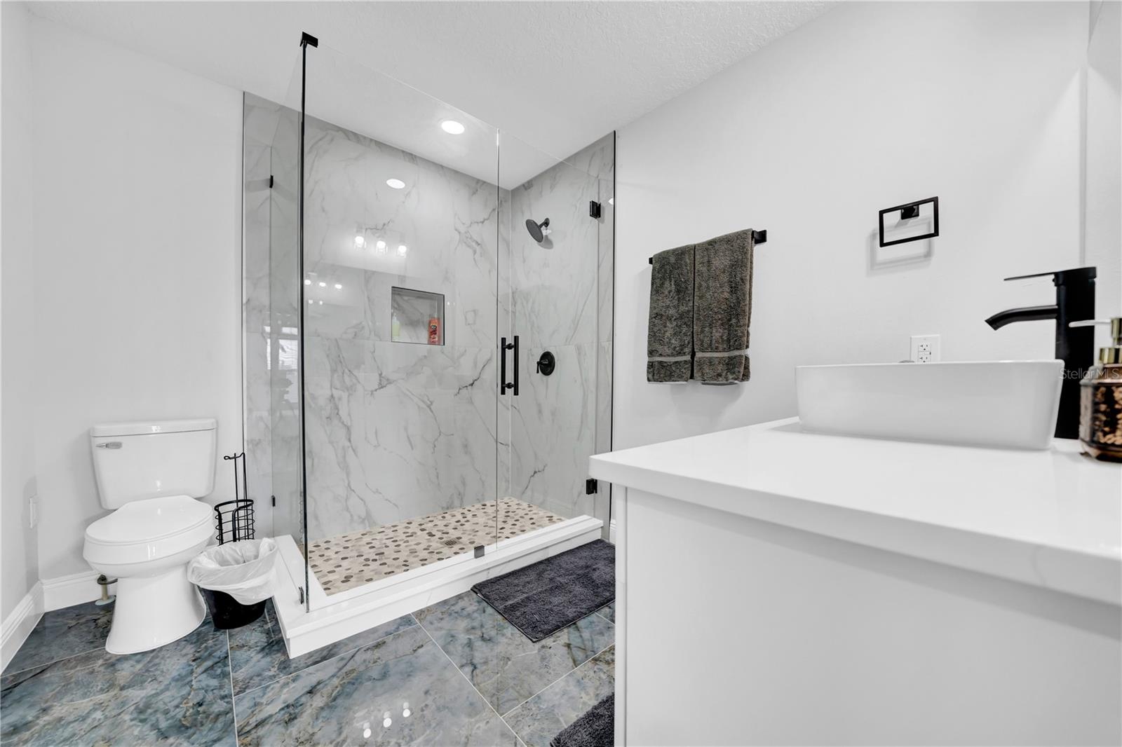 EAST NORTH TAMPA - Residential