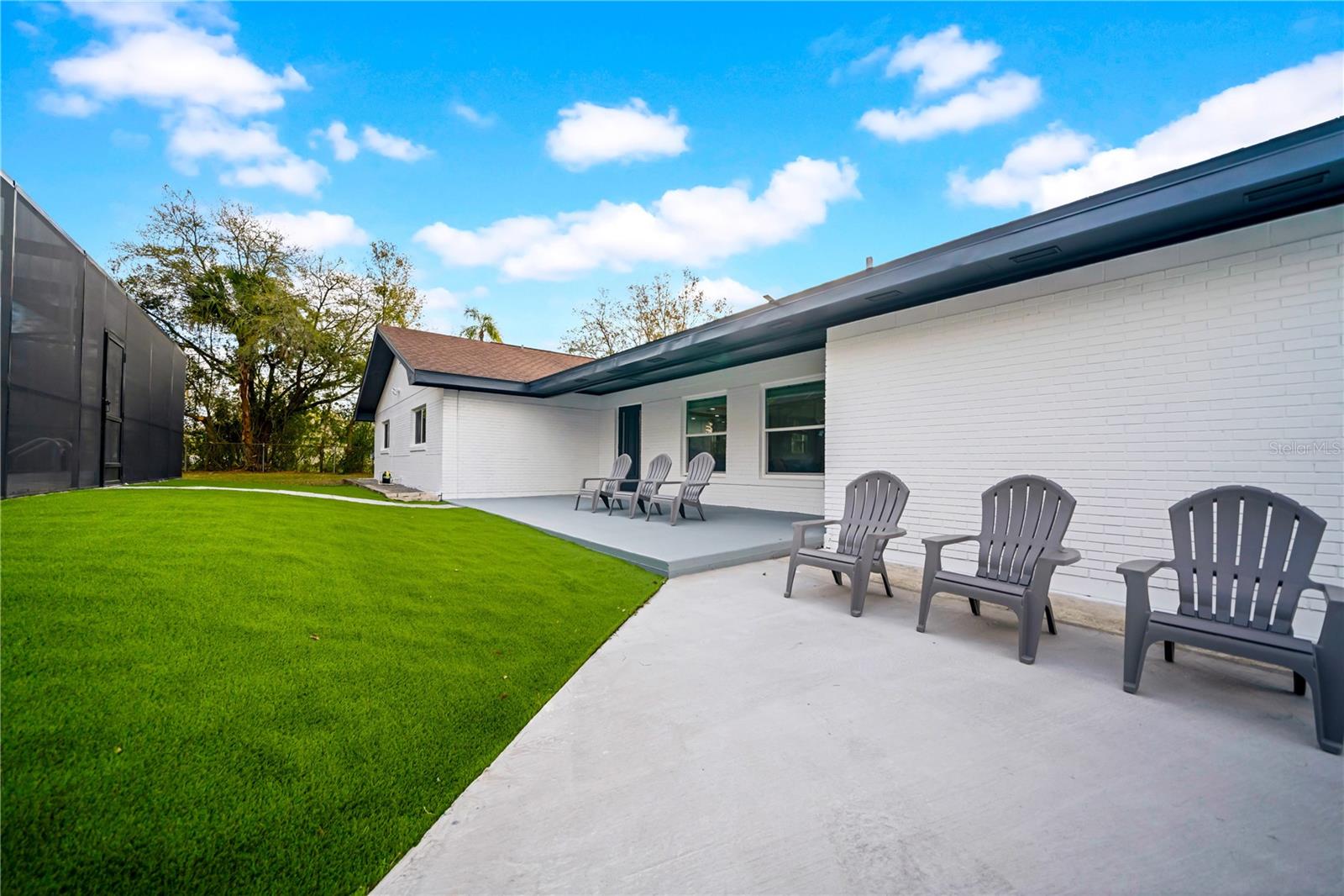 EAST NORTH TAMPA - Residential