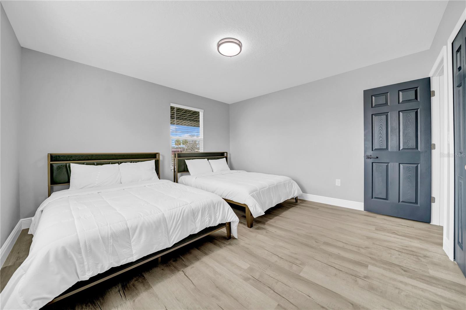 EAST NORTH TAMPA - Residential