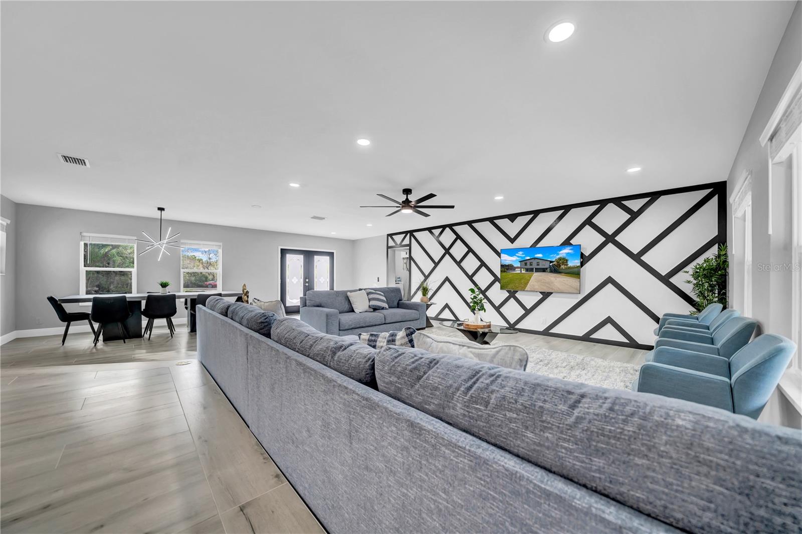 EAST NORTH TAMPA - Residential