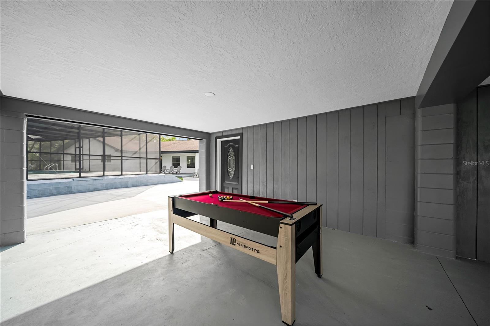 EAST NORTH TAMPA - Residential