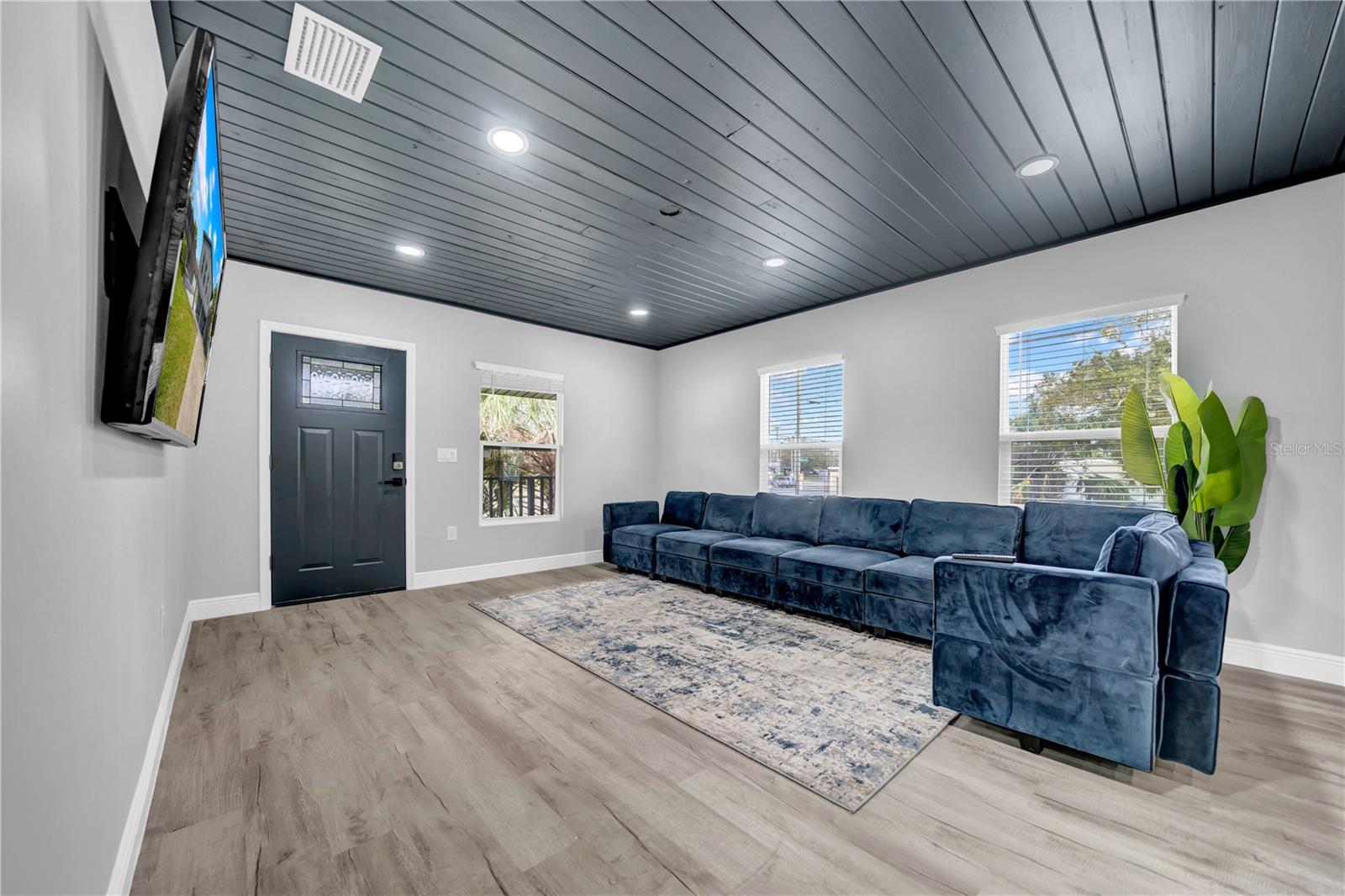 EAST NORTH TAMPA - Residential