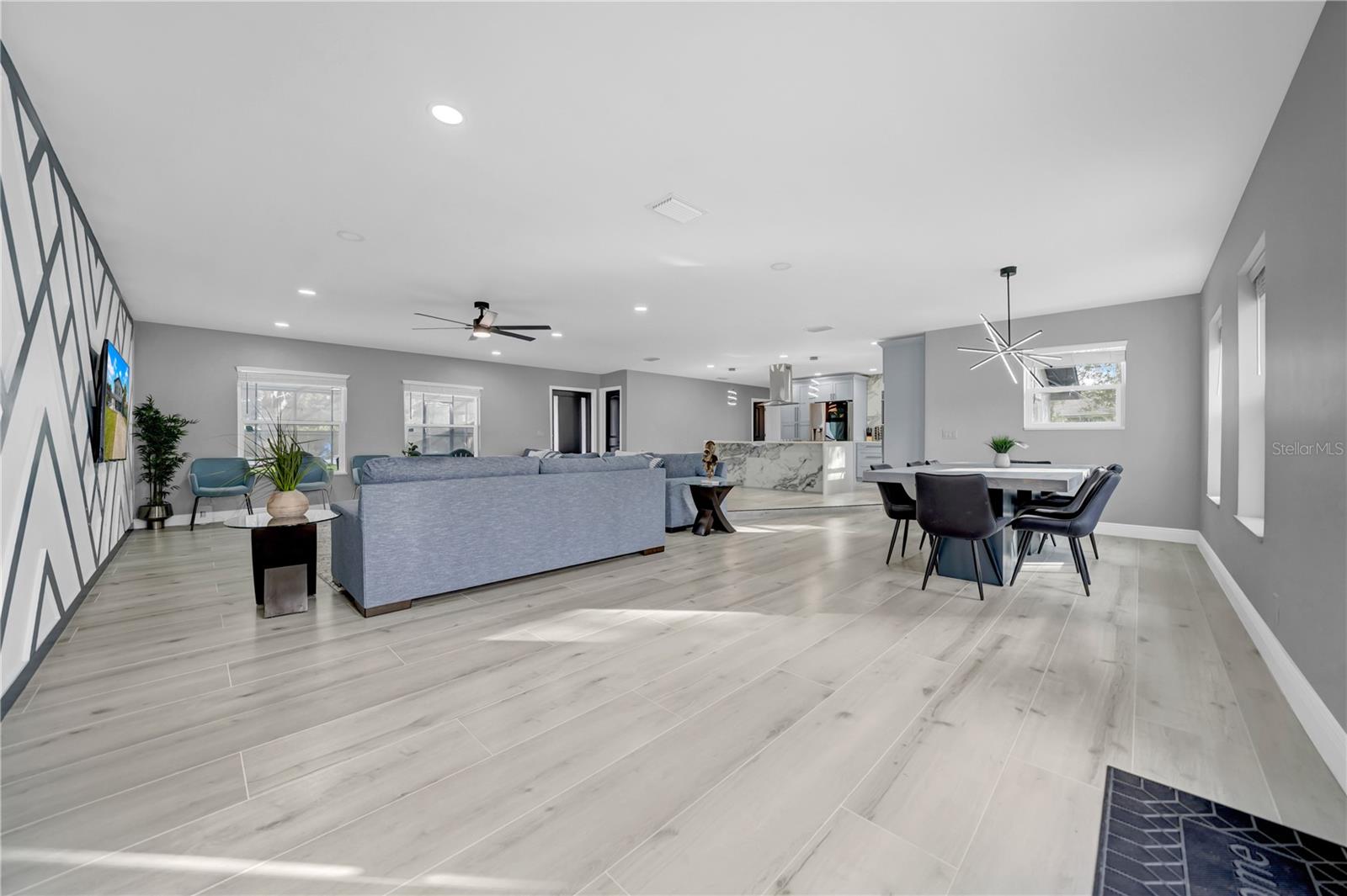 EAST NORTH TAMPA - Residential