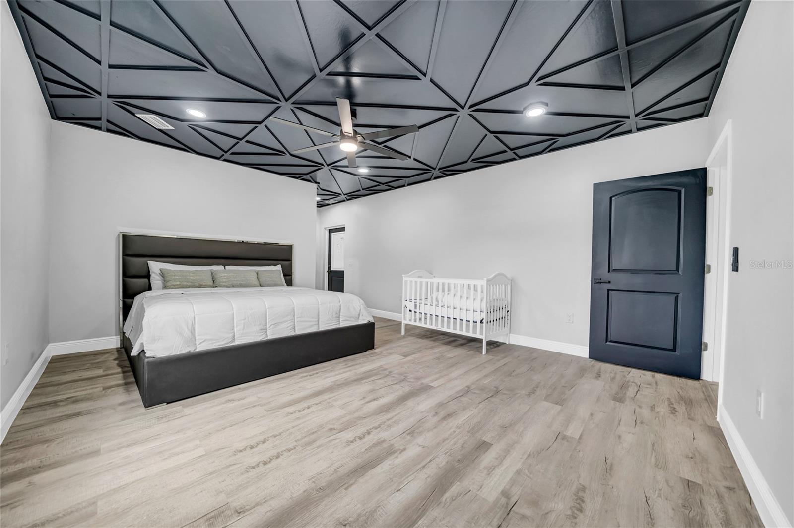 EAST NORTH TAMPA - Residential
