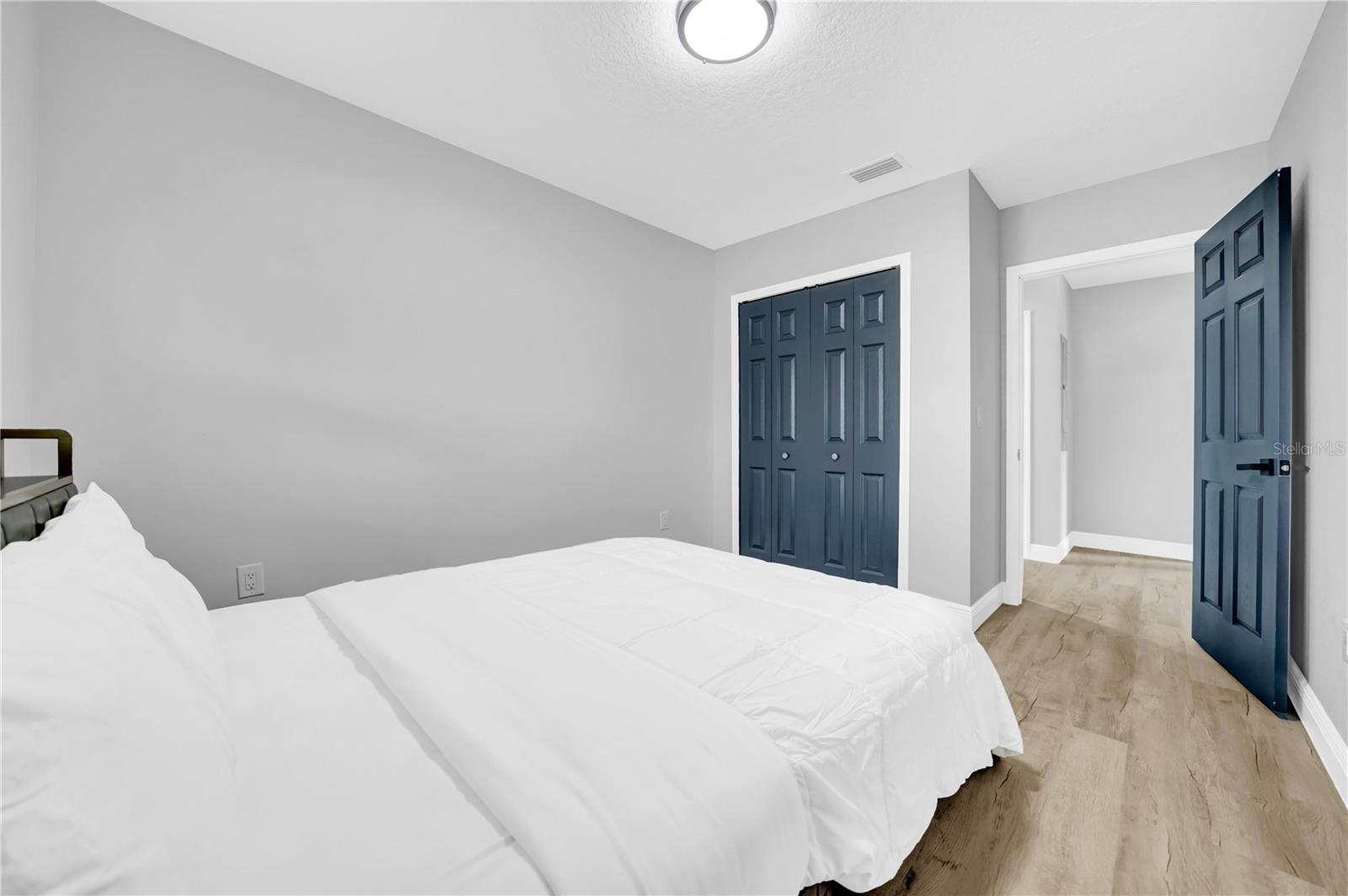 EAST NORTH TAMPA - Residential