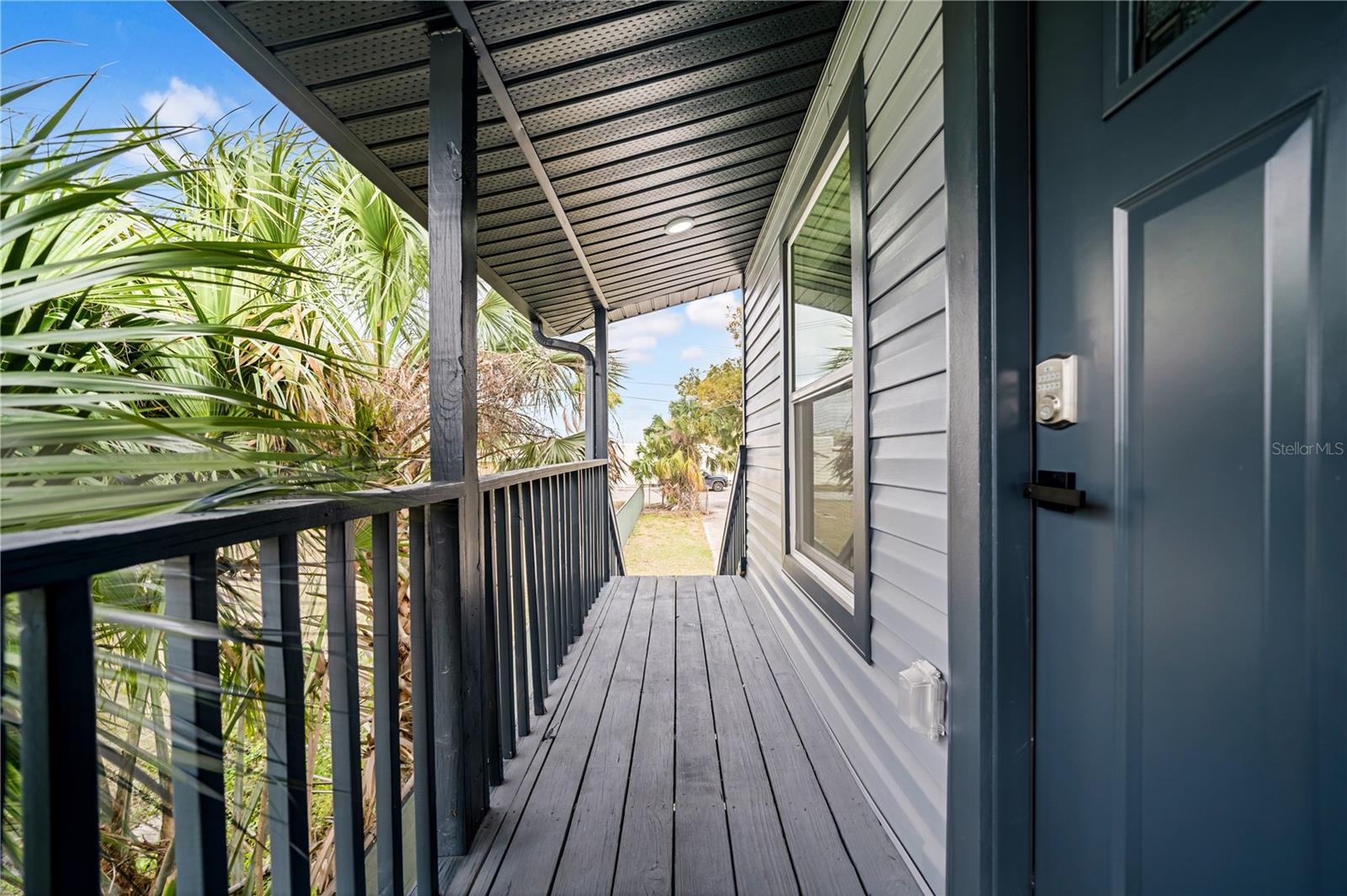 EAST NORTH TAMPA - Residential