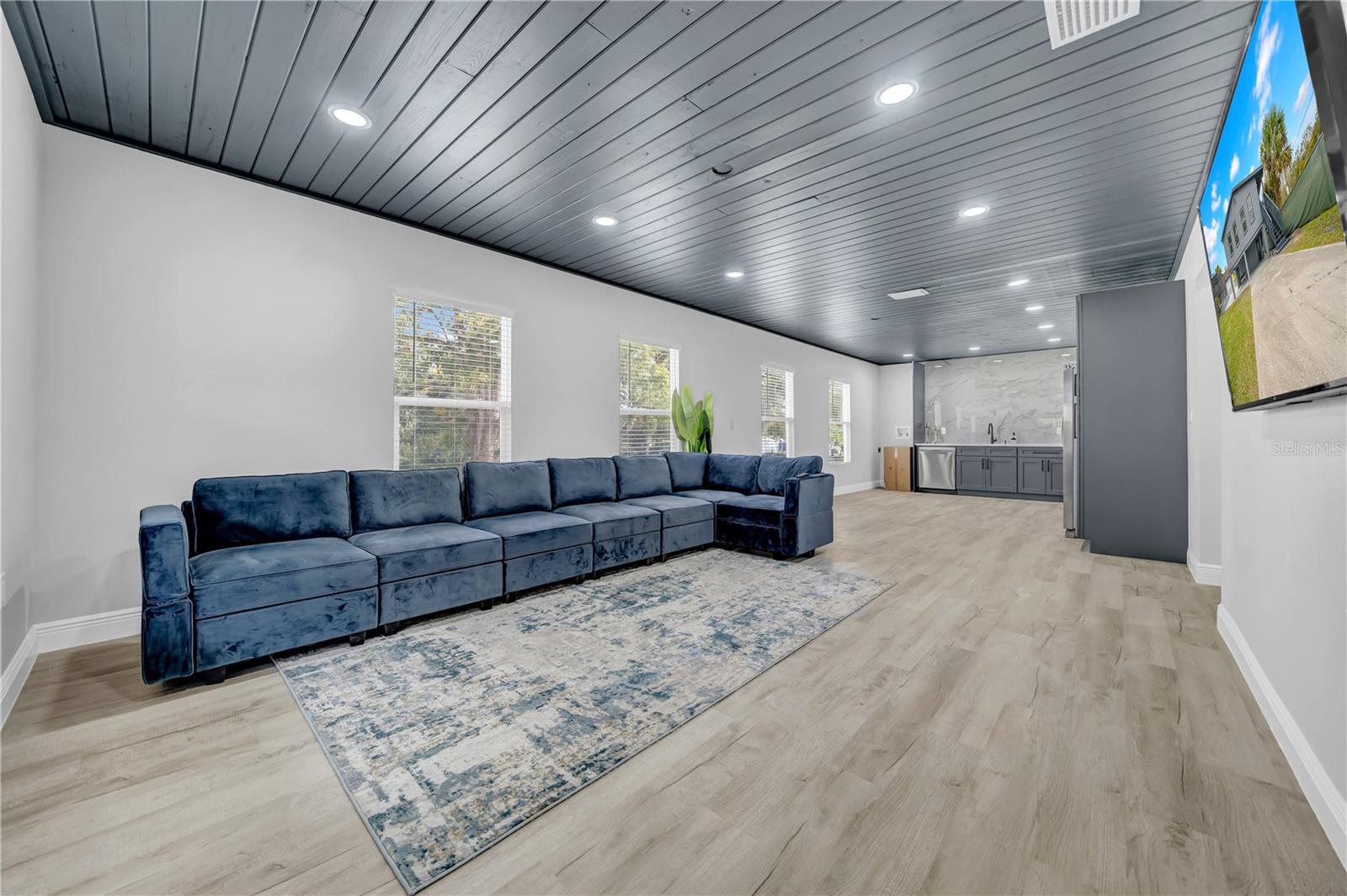 EAST NORTH TAMPA - Residential
